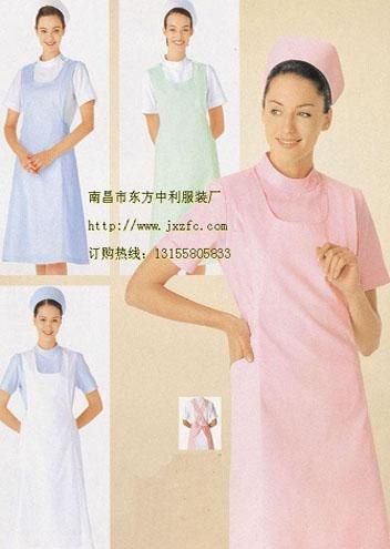 【东德推荐】优价批发南昌环卫保洁服 江西中利更名为东德实业