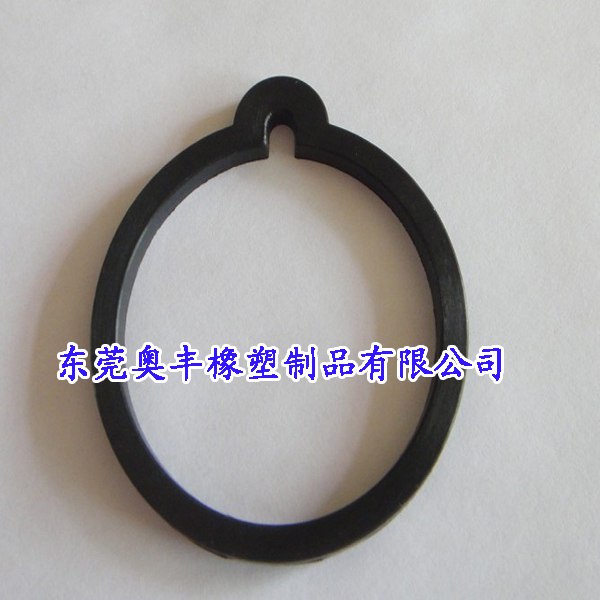 供应橡胶冲切垫片