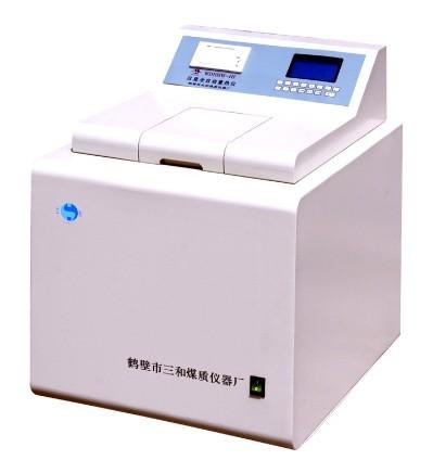 四川成都量热仪价格，成都全自动量热仪，鑫创