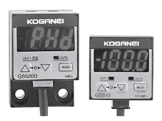 供应日本KOGANEI小金井，压力开关，GS410，GS420，GS421