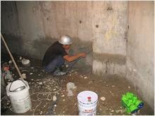 【临沂人防工程堵漏】江苏华鑫是您不二的选择！