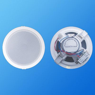上海吸顶音箱天花喇叭