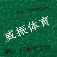 云南昆明羽毛球场地垫 PVC运动地胶 世界羽联标准