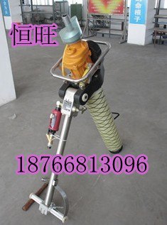 供应MQT120气动锚杆钻机