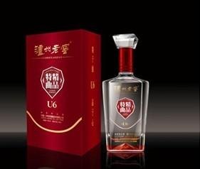 年终团年酒 商务酒