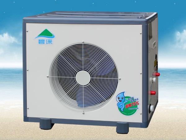 【成都商用空气能热水哪儿有卖】宾馆空气能热水器，拓峰科技