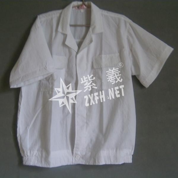 夏季工作服 新款式夏季工作服 夏季工作服定做  厂家
