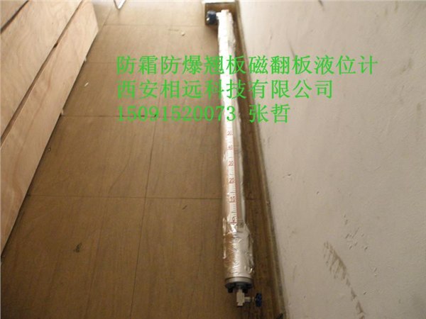 西安磁翻柱液位计/相远科技低价供应