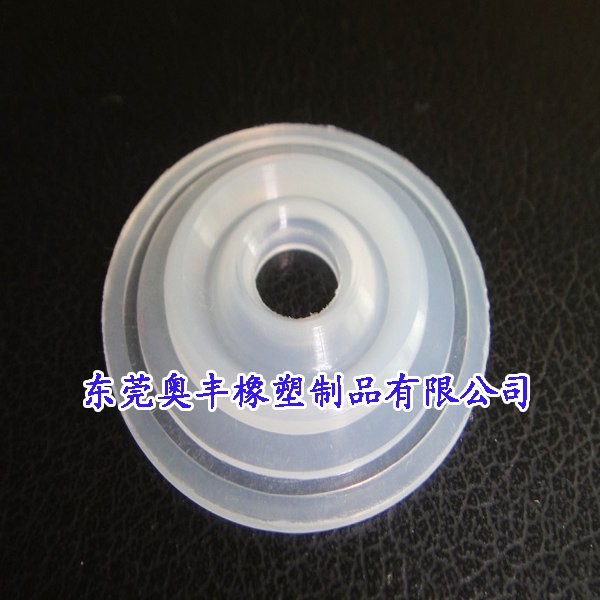 供应硅胶透明垫片