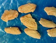 供应冷冻食品鸡中翅，巴西鸡胸肉批发厂家