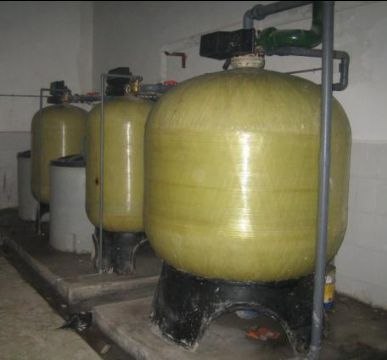 徐州软化水处理   徐州锅炉水处理
