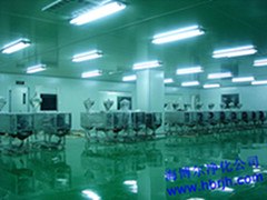 隔膜车间净化公司/光伏玻璃车间净化公司/太阳能车间净化公司/