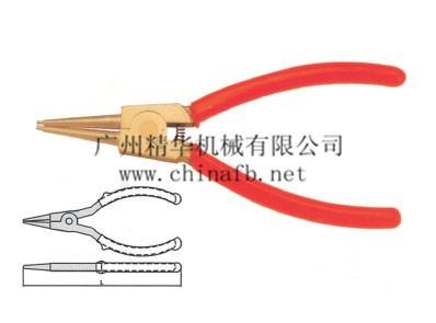 【精华】防爆钳子专业制造商 广州防爆钳子报价