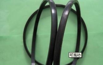 供应高温橡胶密封圈制作工艺，九源生产