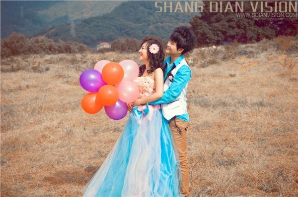 福州哪里拍婚纱照质量好 福州哪里拍婚纱照有情侣装