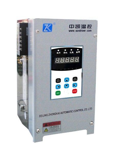 中凯变流提供工业电炉电加热SCR电力调整器 温控电力调整器