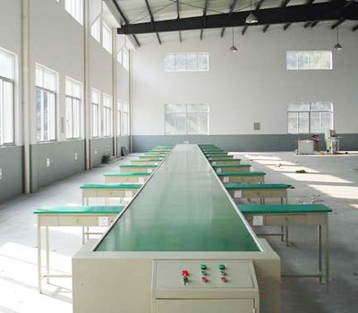 供应平湖工作台流水线