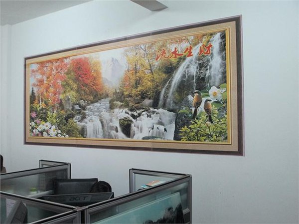 儿童房墙体彩绘-专业打造全国乃至世界独创的墙体彩绘机品牌