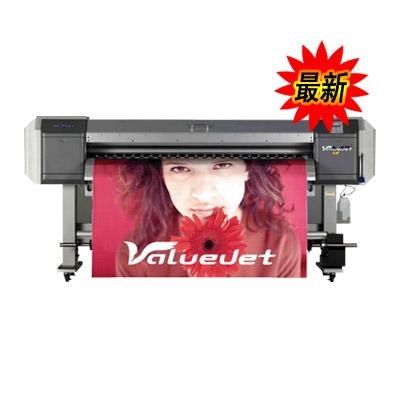 供应 武藤MUTOH VJ-1618W系列 户内写真机
