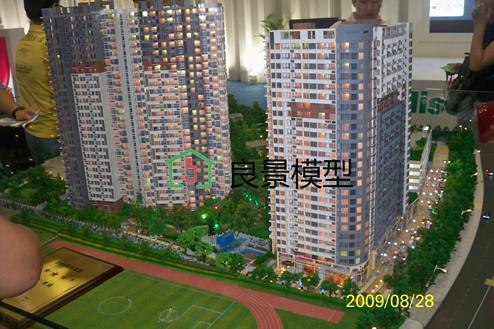 莱西建筑模型|莱阳建筑模型|龙口建筑模型[莱州建筑模型]