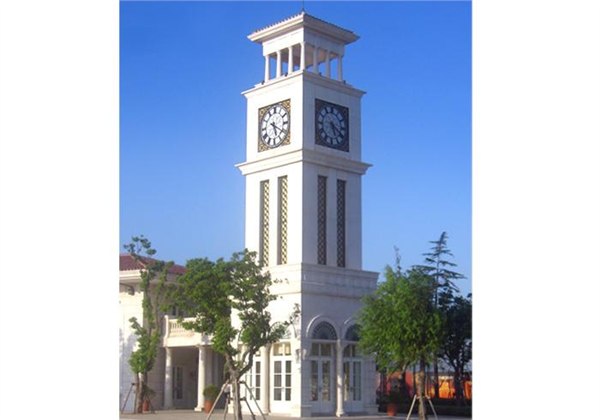 【深圳塔钟】深圳花坛钟 深圳钟表厂家 深圳花坛钟价格