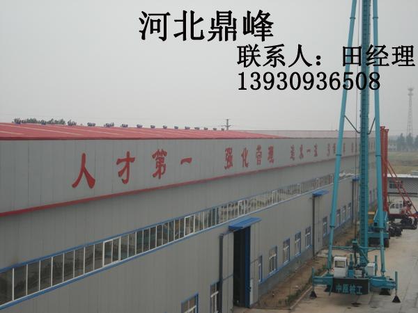 出售正循环回转钻机 正循环回转钻机价格与折扣首选鼎峰桩工