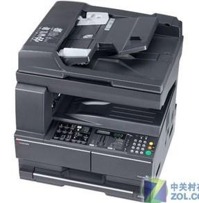 京瓷220黑白A3幅面多功能数码复印机沈阳京瓷代理商