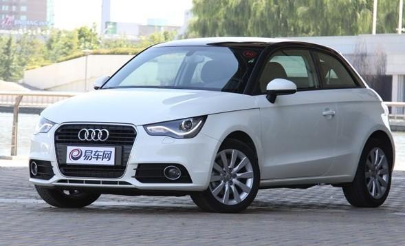湖南奥迪A1报价 奥迪A1最高优惠 奥迪A1敞篷