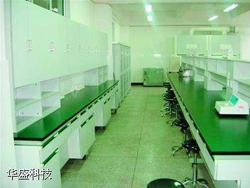 安徽天长生物实验室工程提供，【华盛控股】生物实验室款式新颖