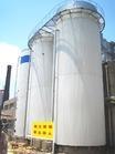 无锡水泥筒仓刷油漆|水泥罐刷涂料