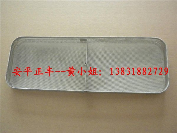 供应34*25*7公分点焊、压型金属不锈钢筐，黄小姐