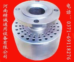 郑州汽水消音加热器 郑州汽水消音加热器厂家