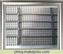 眼睛型网带的特点是什么？鼎鑫网带告诉您