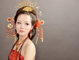 【摄影培训 合肥柯欣摄影化妆名校 摄影师摇篮】