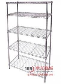 京龙商城，置物架，四层置物架