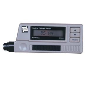 四分TT220型涂层测厚仪 特价销售