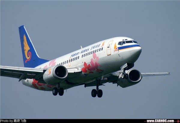 热议中国式过马路  广州空运公司司机对此苦不堪言
