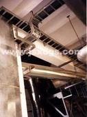 盐城高空防腐 盐城桥梁斜拉钢索防腐 桥梁防腐江苏秦高建安最好