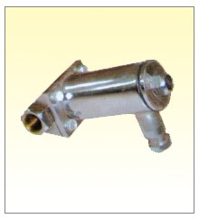 DFB20型矿用防爆电磁阀 
