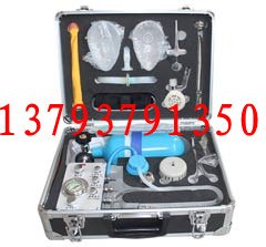 供应苏生器的价格 矿用自动苏生器 自动苏生器 自动苏生器厂家 