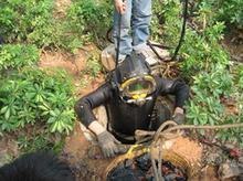 盐城水下作业 盐城水下拆除 水下打捞 水下堵漏江苏秦高建安最