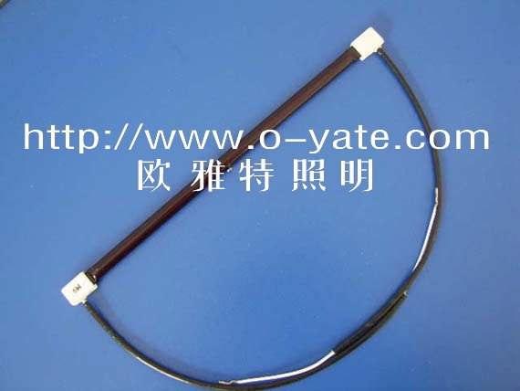 鞋机加热用电热管