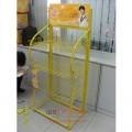 食品展架就选京龙商城，展架可定制，展架促销中