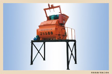 JS500混凝土搅拌机|厂家直销搅拌机|小型搅拌机|搅拌机
