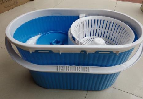 供应拖把模具，手动伸缩拖把，塑料拖把桶批发，塑料模具厂家