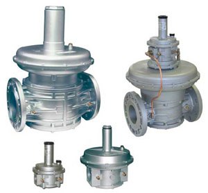 供应马达斯燃气调压器/减压阀朱丽安尼减压阀冬斯减压阀调压器