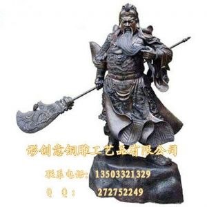 买铜雕，形创意是最好的选择