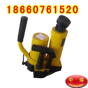 供应YFZ-80型液压方枕器，方枕器厂家