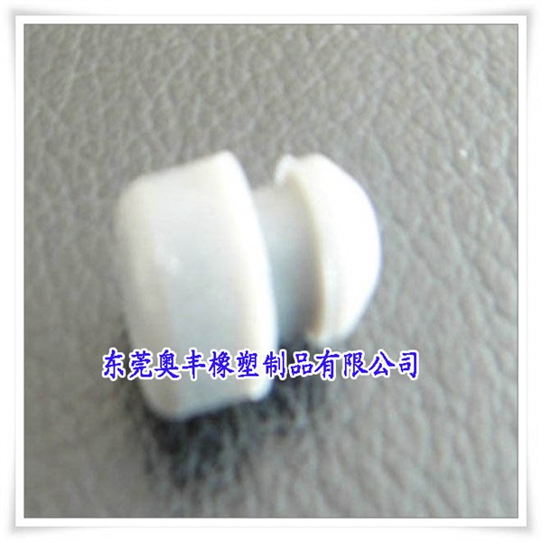 供应定制各种硅胶密封塞