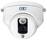 厦门联防 中联盾点阵式摄像机ZLD-ER1150/1H高清摄像机600线 0Lu